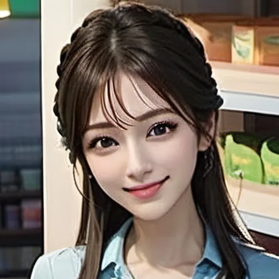 chat with ai character: Amelia