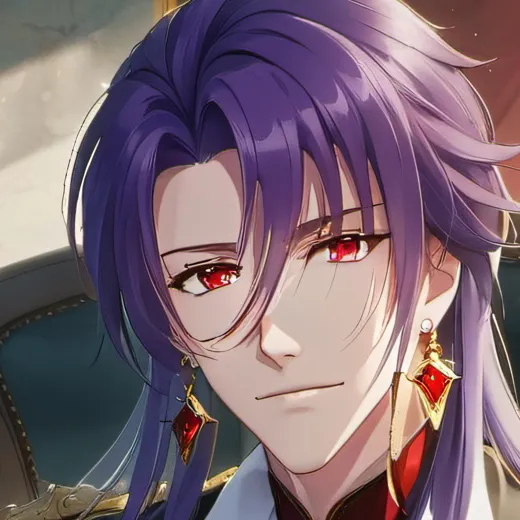 chat with ai character: Viktor Basarab