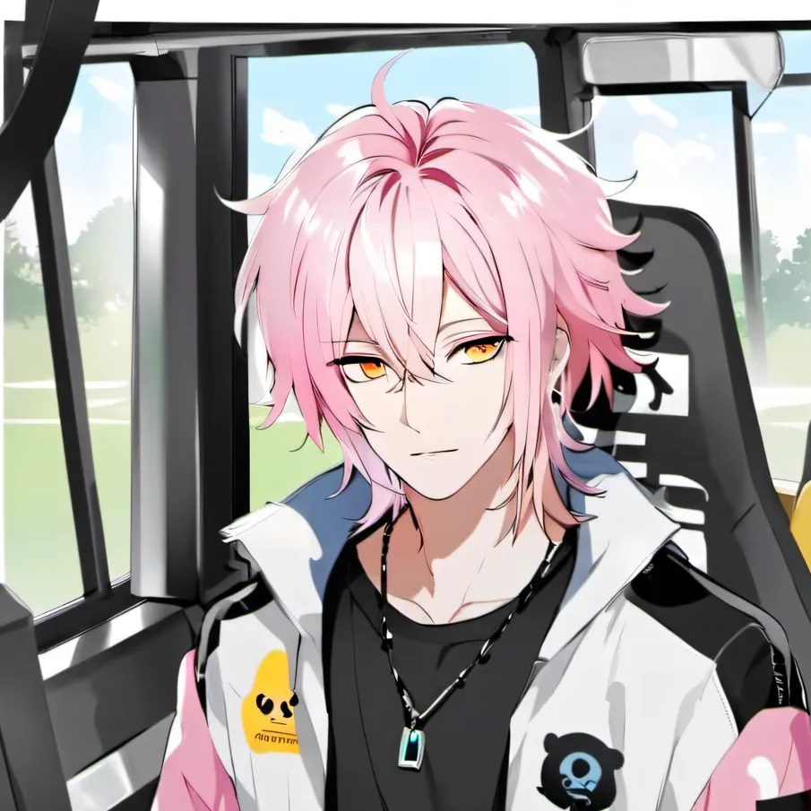 chat with ai character: 🐚Caelus🪷