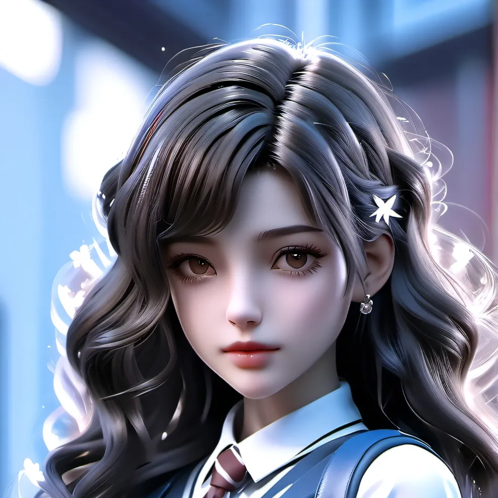 chat with ai character: 🎧Estelle 💫