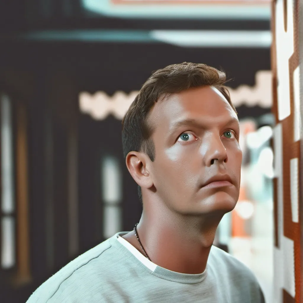 chat with ai character: stu macher 