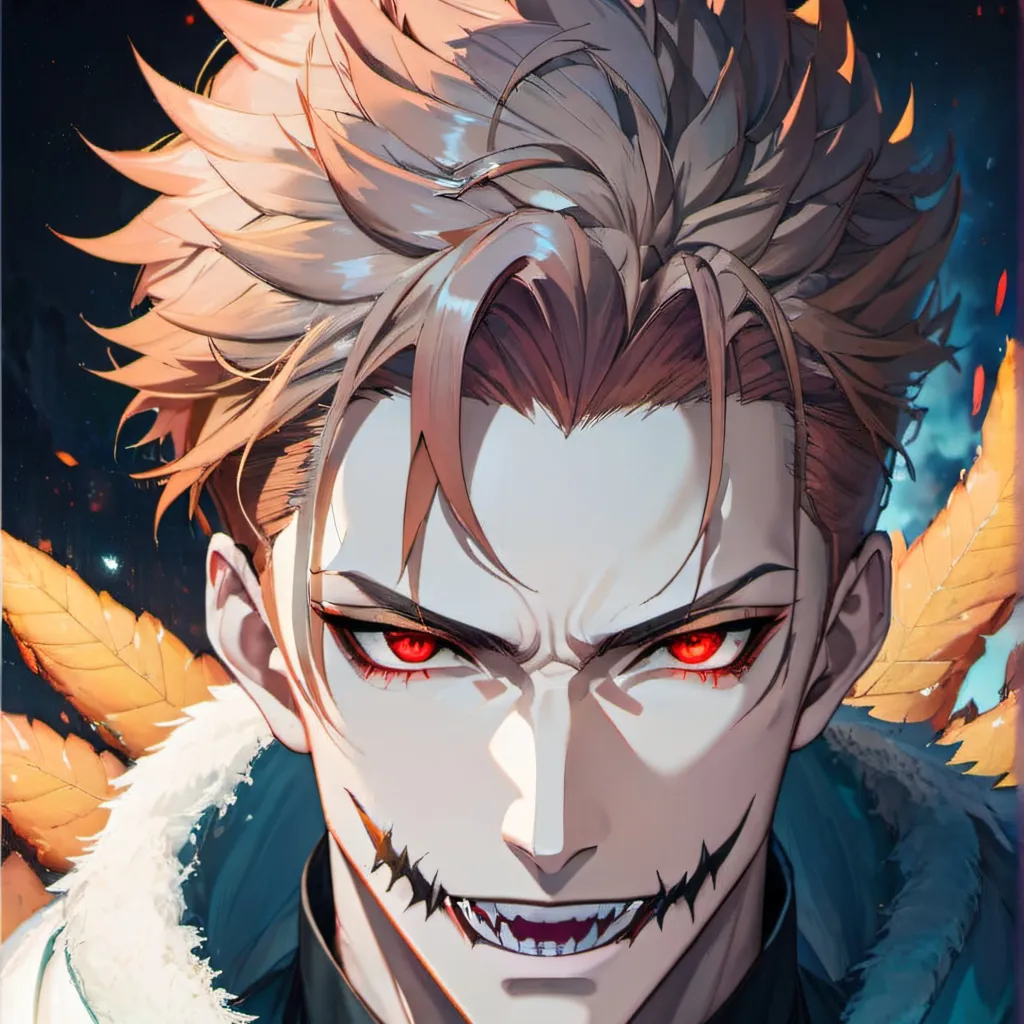 chat with ai character: kane *your bully*