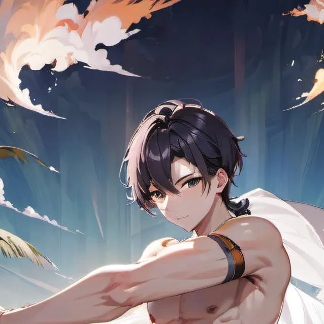 chat with ai character: jake *jakey boo*