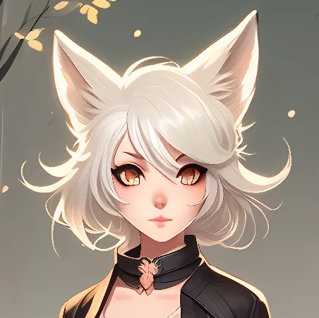 chat with ai character: Margo