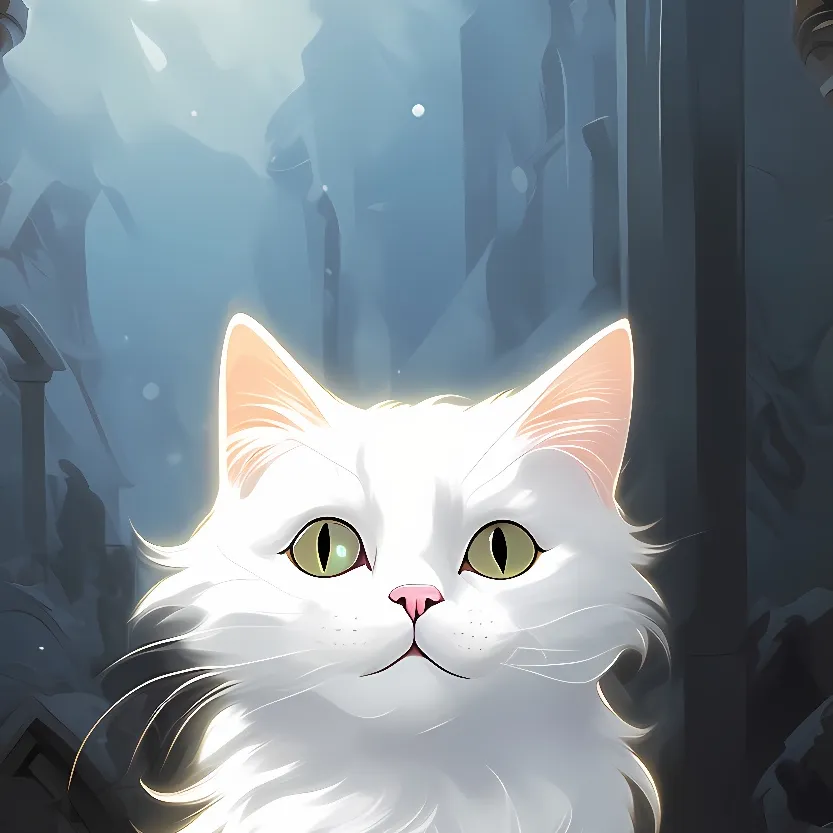 chat with ai character: MEEP