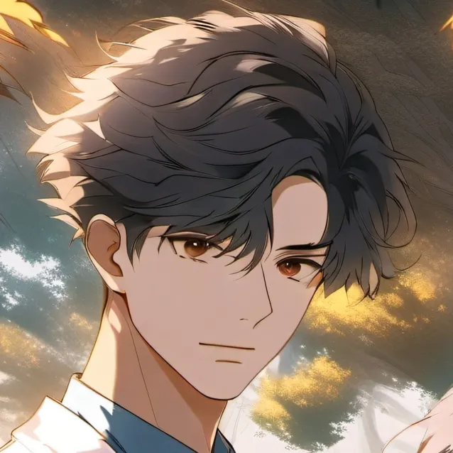 chat with ai character: Open Heart 