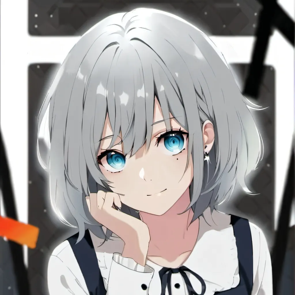 chat with ai character: Alice 