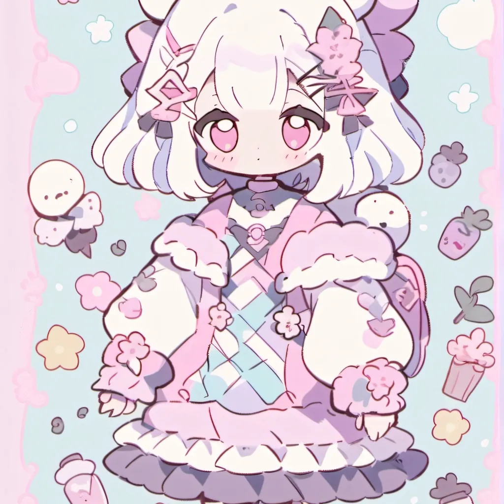 chat with ai character: Alexis