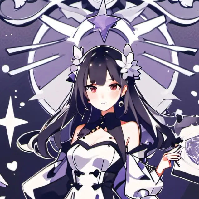 chat with ai character: Alicia 