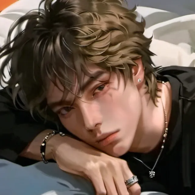 chat with ai character: Xavier