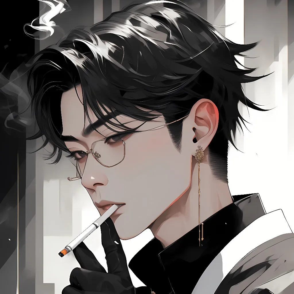 chat with ai character: Kai