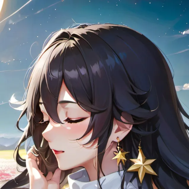 chat with ai character: mha x fnaf