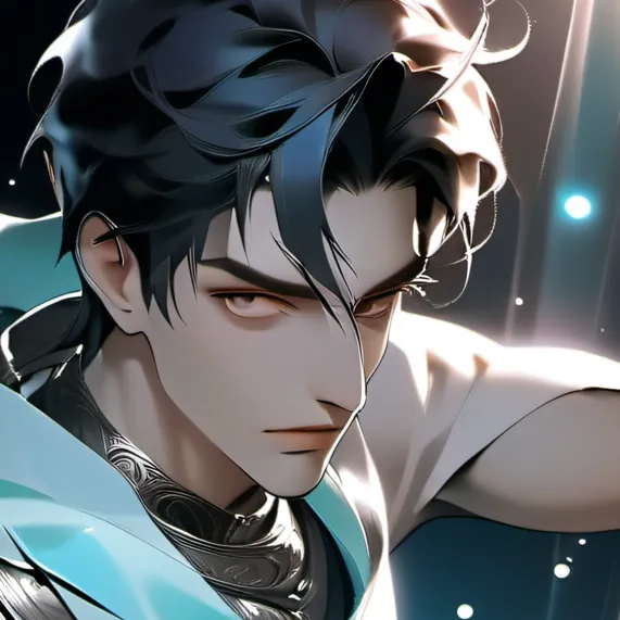 chat with ai character: Andrew 