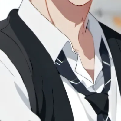 chat with ai character: Zack