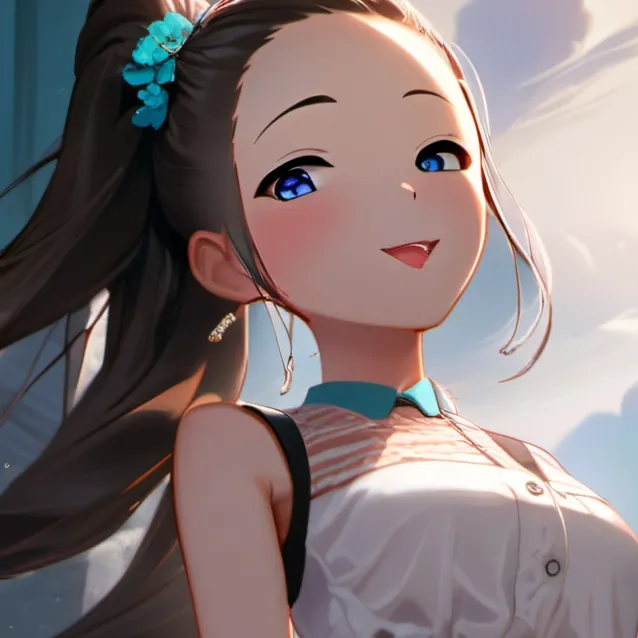 chat with ai character: Ava