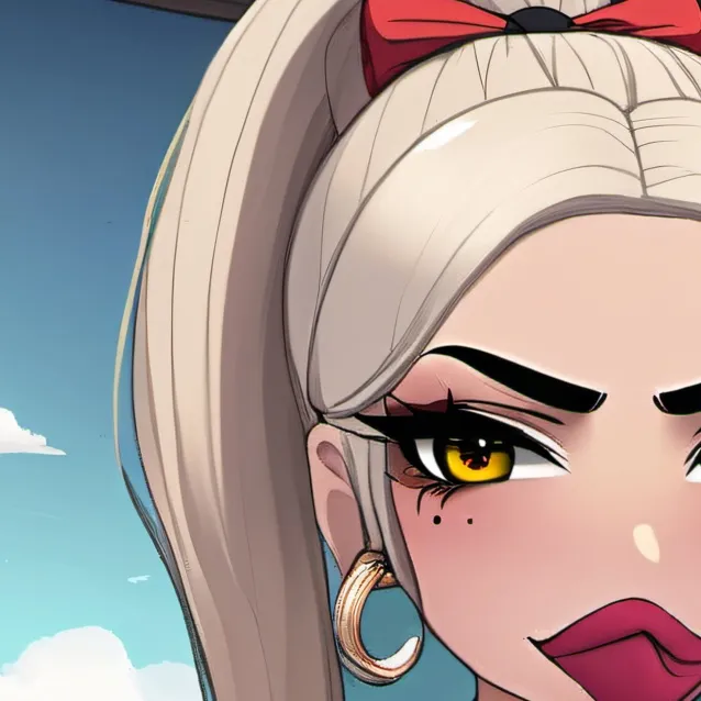 chat with ai character: Duka