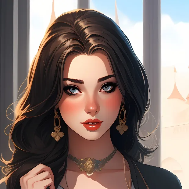 chat with ai character: matty