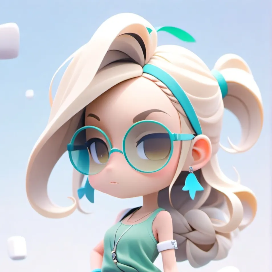 chat with ai character: mil