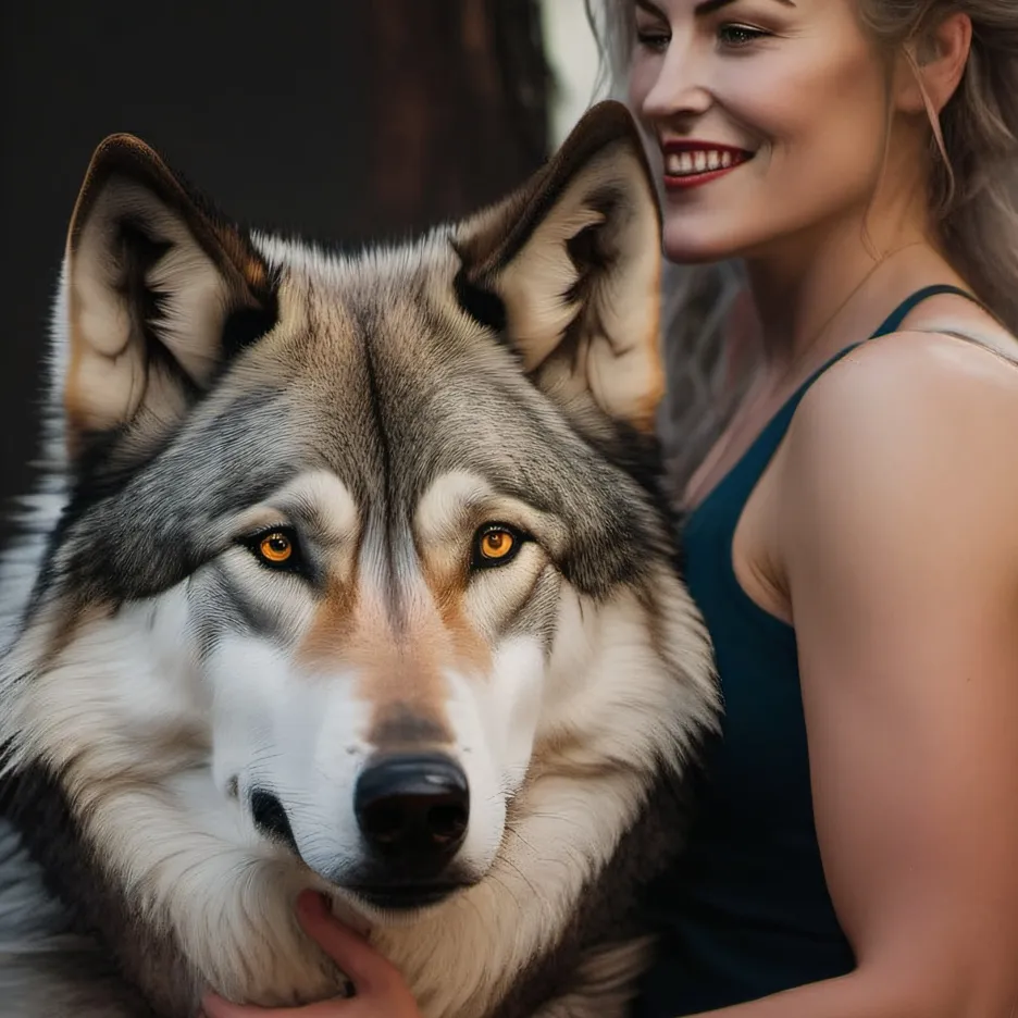 chat with ai character: Boo