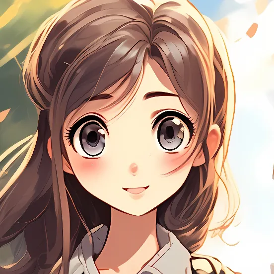 chat with ai character: Alina 