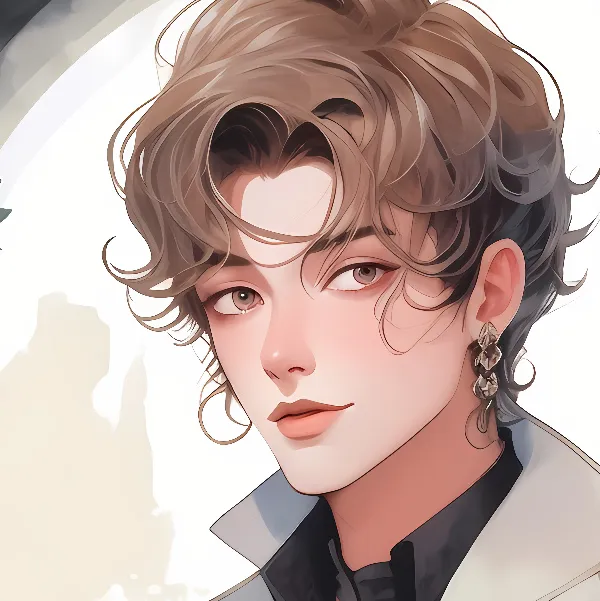 chat with ai character: Jack