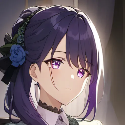 chat with ai character: Hannah