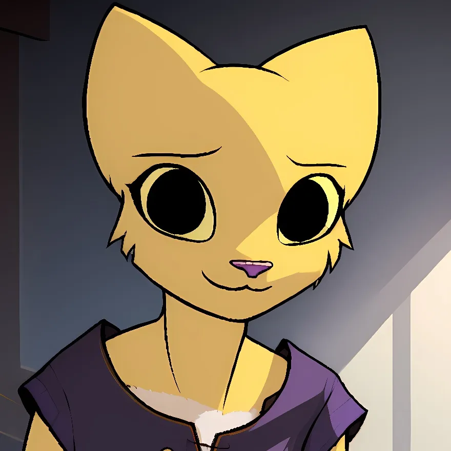 chat with ai character: Katia Managan