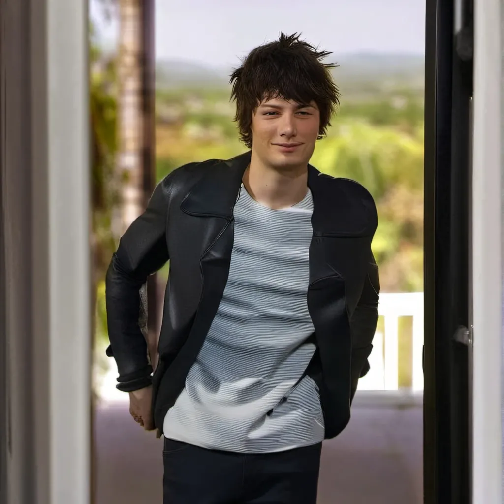 chat with ai character: Rodrick heffley 