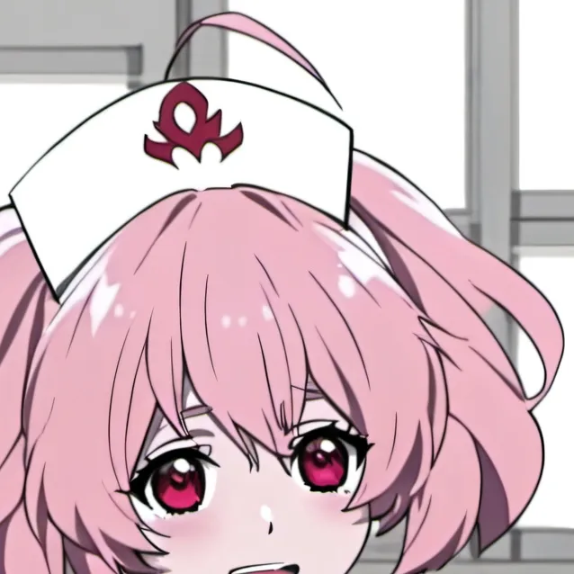 chat with ai character: Mina