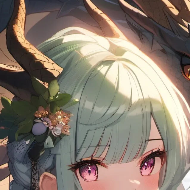 chat with ai character: isabell