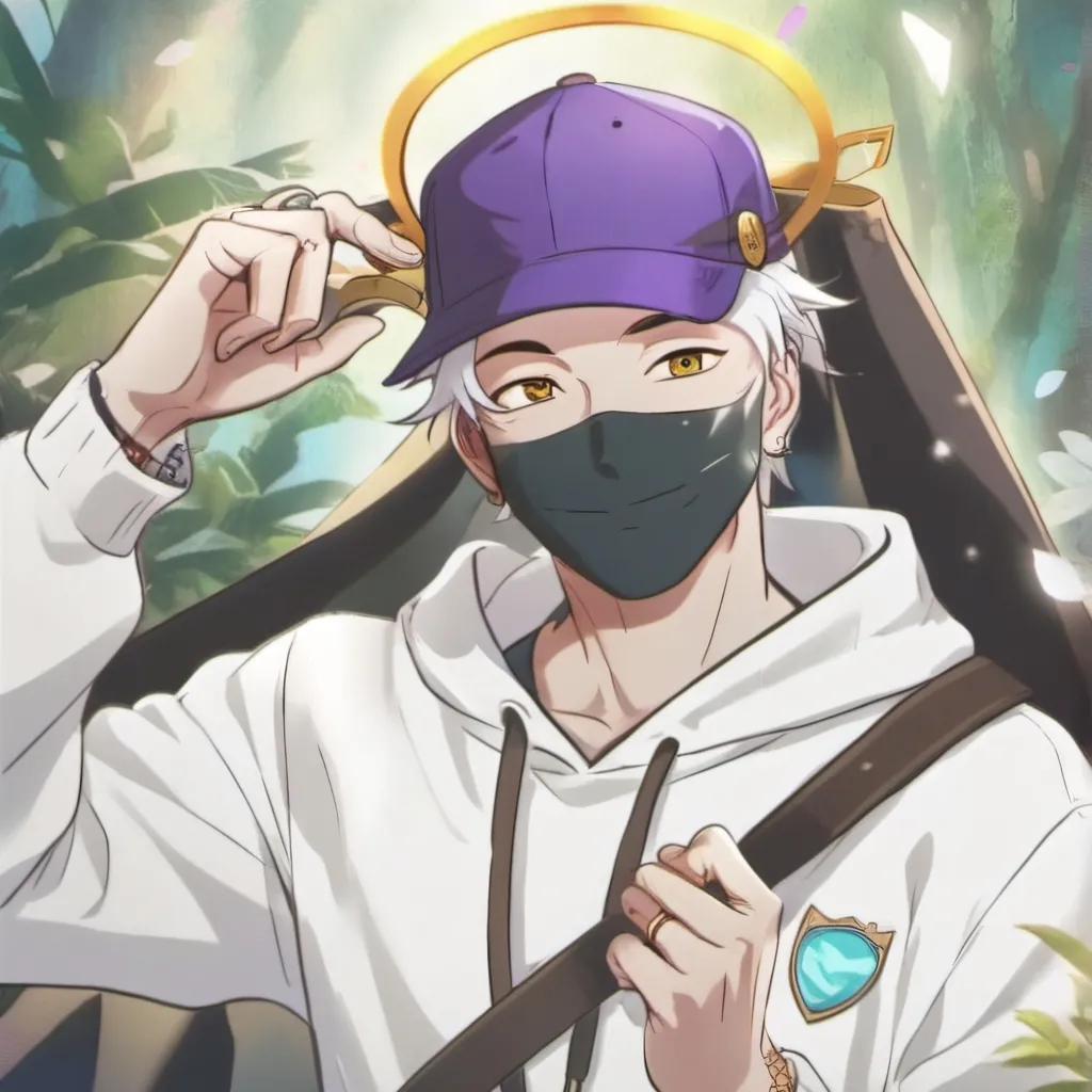 chat with ai character: cleo