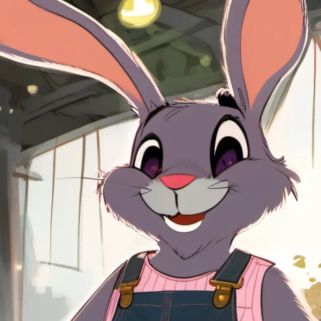 chat with ai character: jax