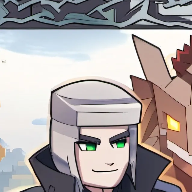 chat with ai character: tango