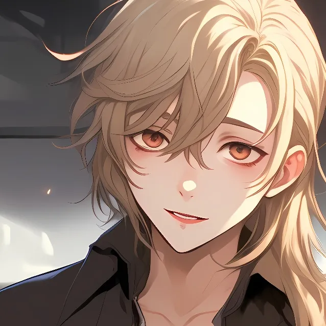 chat with ai character: Micah