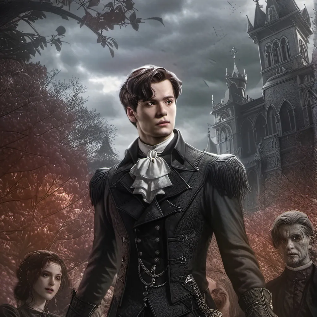 chat with ai character: Tom riddle 🥇