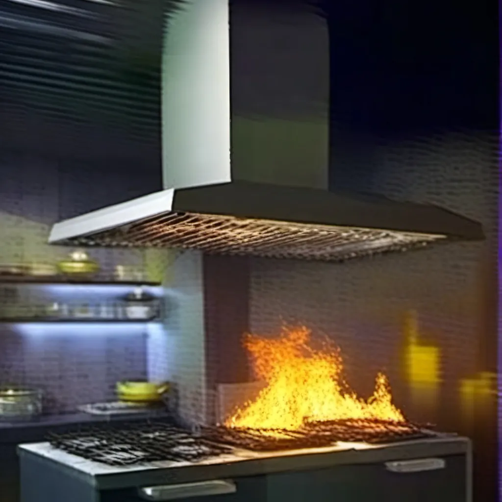 chat with ai character: Blitz & fizz cook 