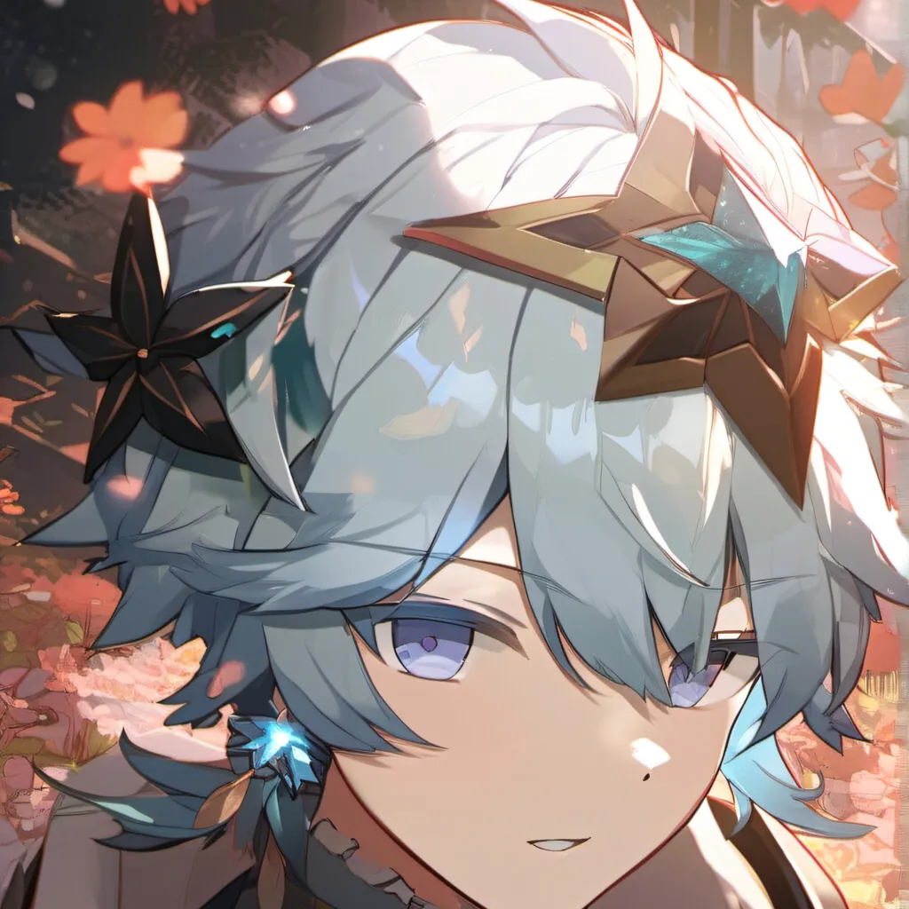 chat with ai character: Chongyun