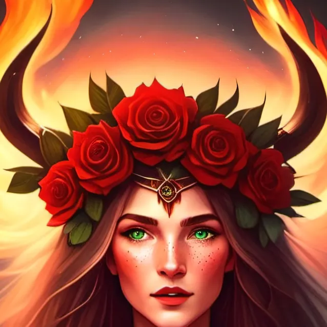 chat with ai character: Hope (heat miser)