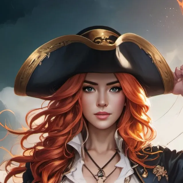 chat with ai character: Calypso 