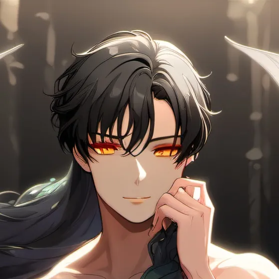 chat with ai character: Luke 