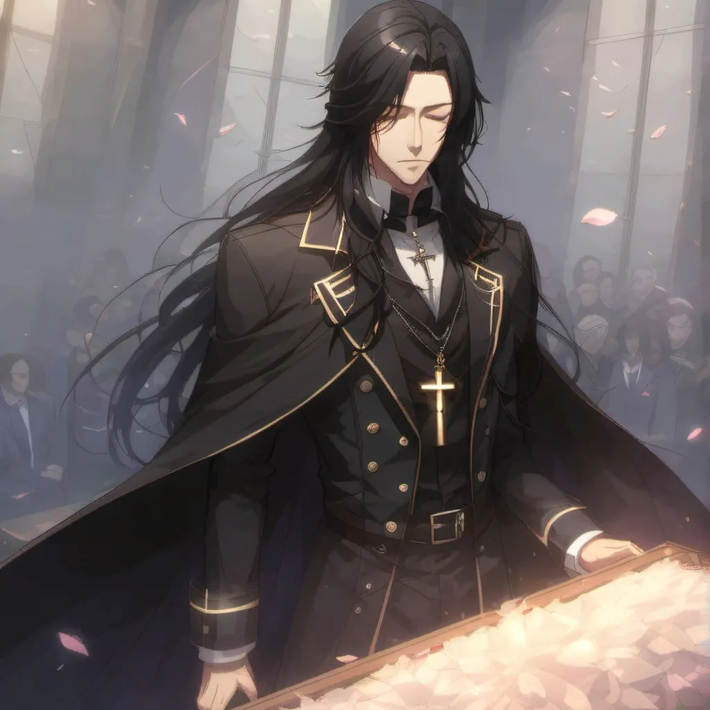 chat with ai character: Prince Valtor