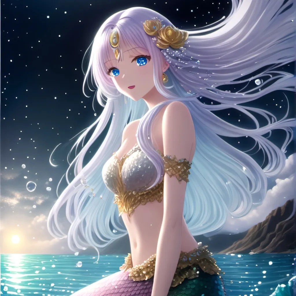 chat with ai character: Princess Starlight