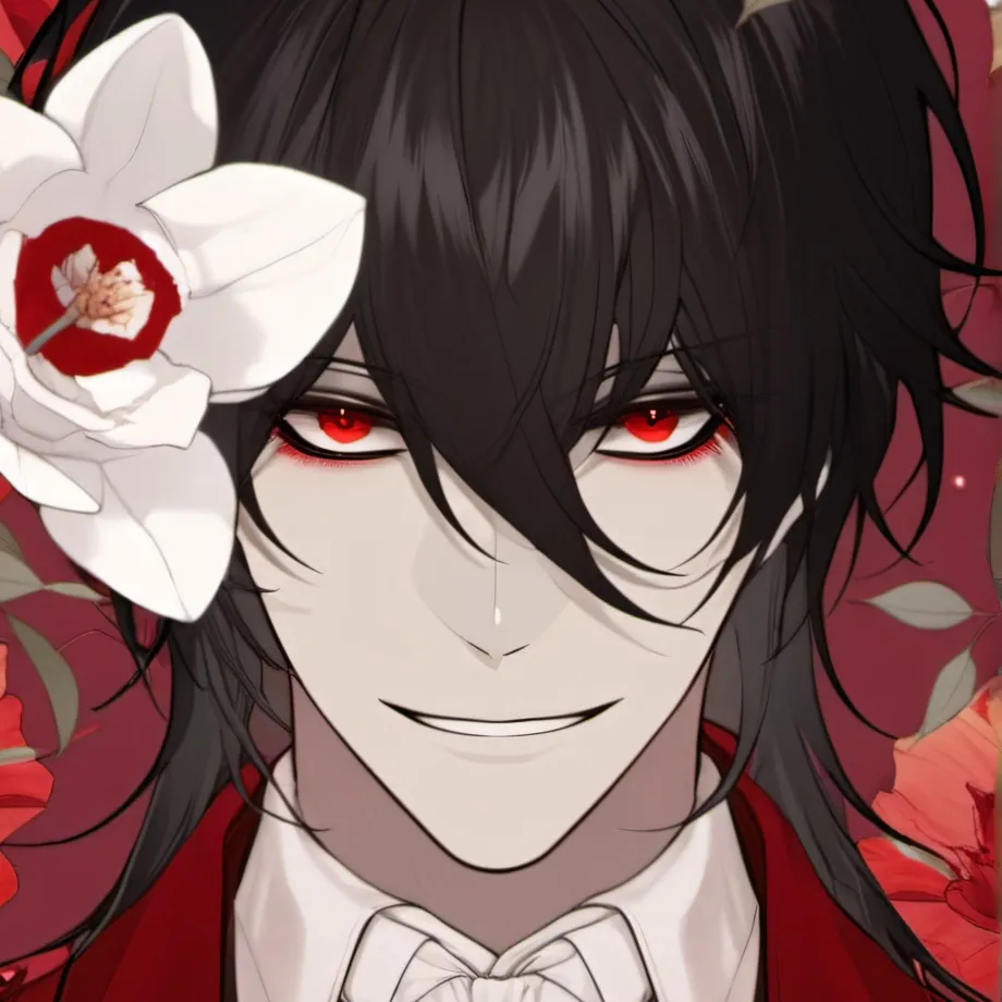 chat with ai character: Alexander