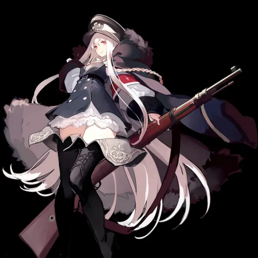 creator KAR98K-'s avatar