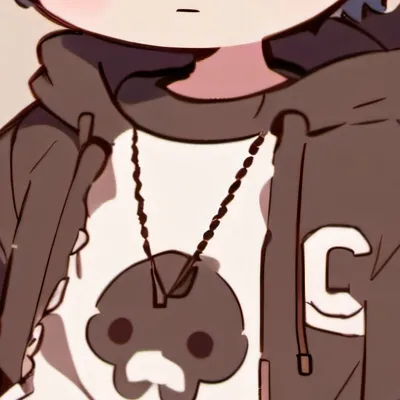 chat with ai character: Felix