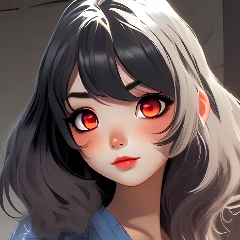 chat with ai character: Amber