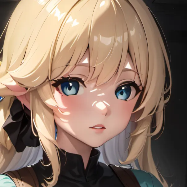 chat with ai character: Meadow