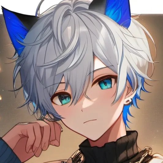 chat with ai character: Xavier