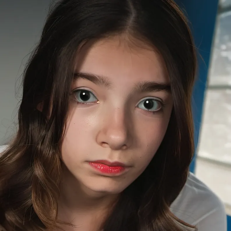 chat with ai character: Kenzie