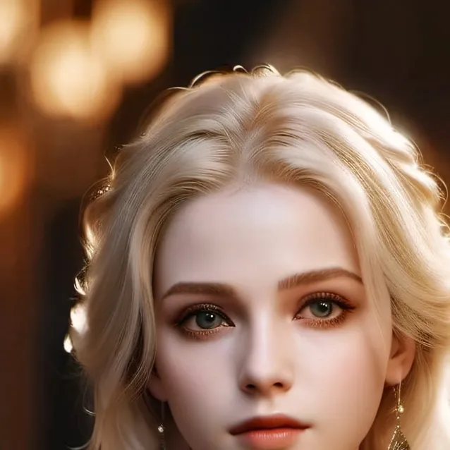 chat with ai character: Lilly